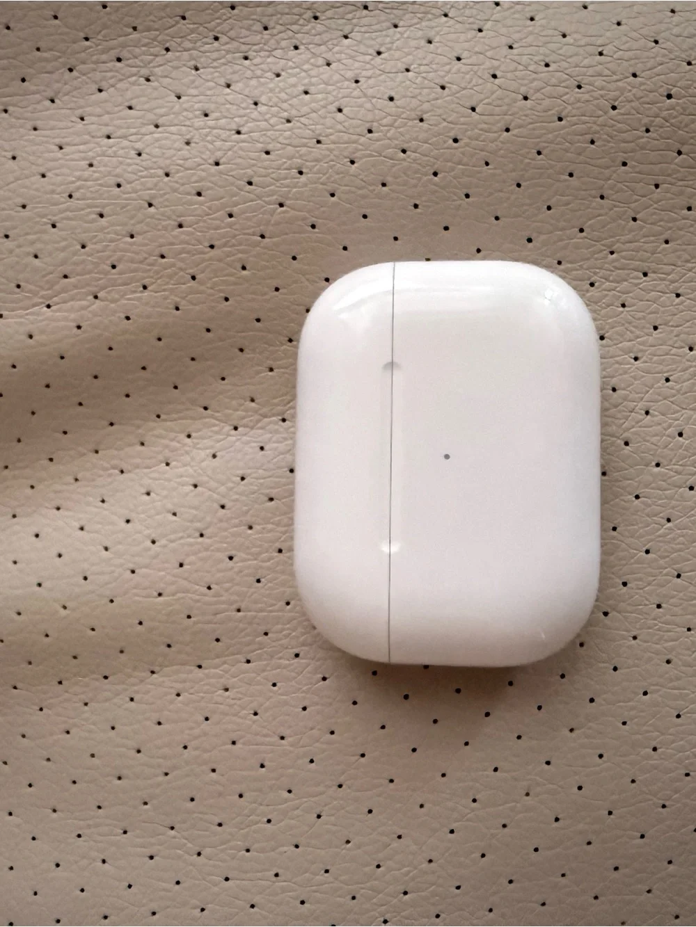 AirPods Pro (Found, not original owner) but works perfectly